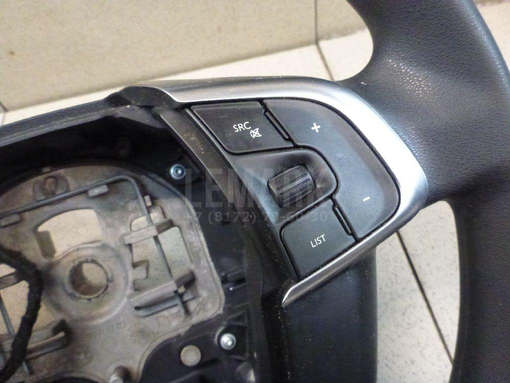 Рулевое колесо для AIR BAG (без AIR BAG) для  Bentley Mulsanne 1980-1993