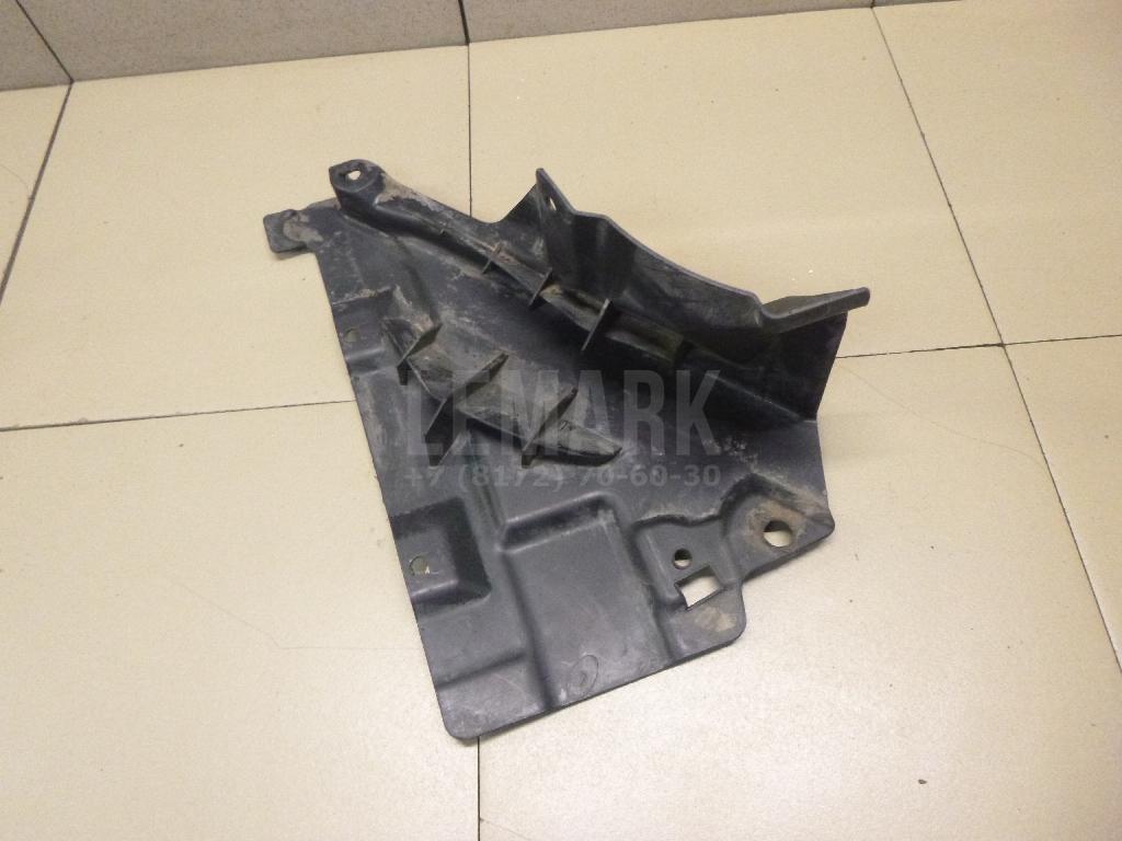 Пыльник (кузов наружные) для  Audi A3 [8V] 2013-2020