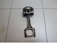 Поршень с шатуном
