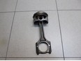 Поршень с шатуном
