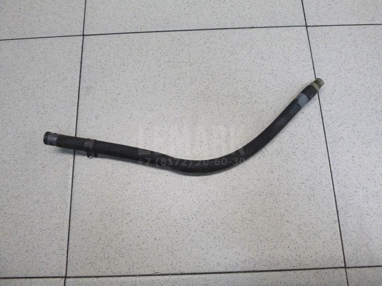 Сапун КПП для  Audi A4 [B8] 2007-2015