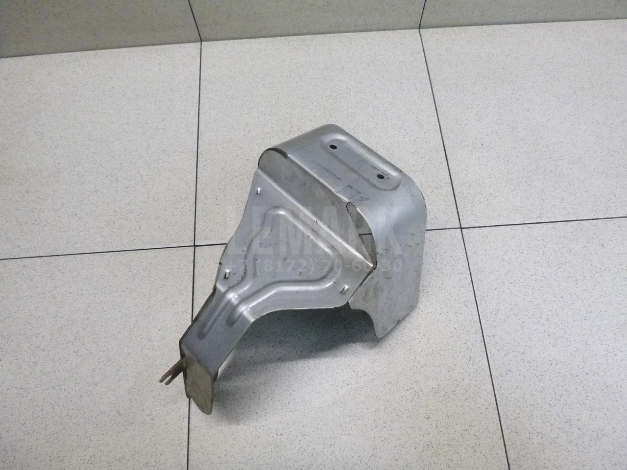 Экран тепловой