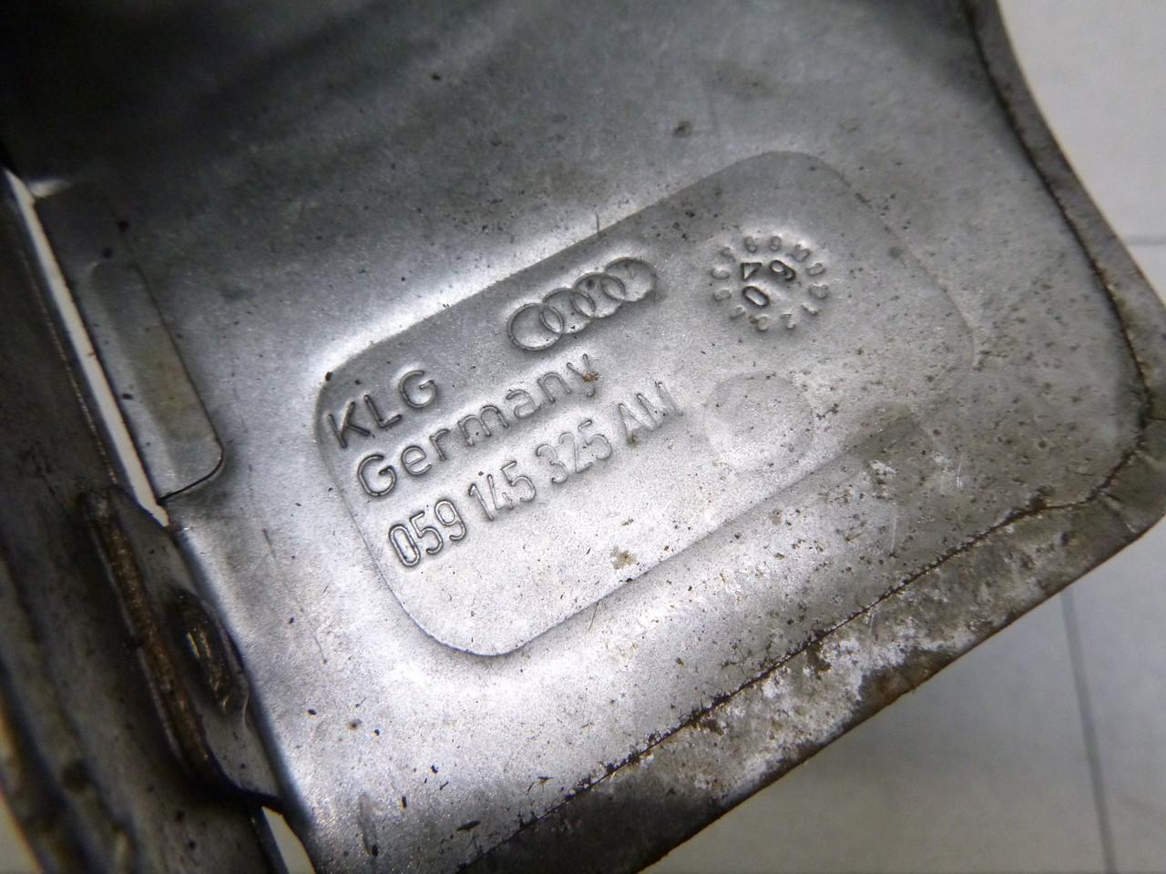 Экран тепловой для  Audi A6 [C5] 1997-2004