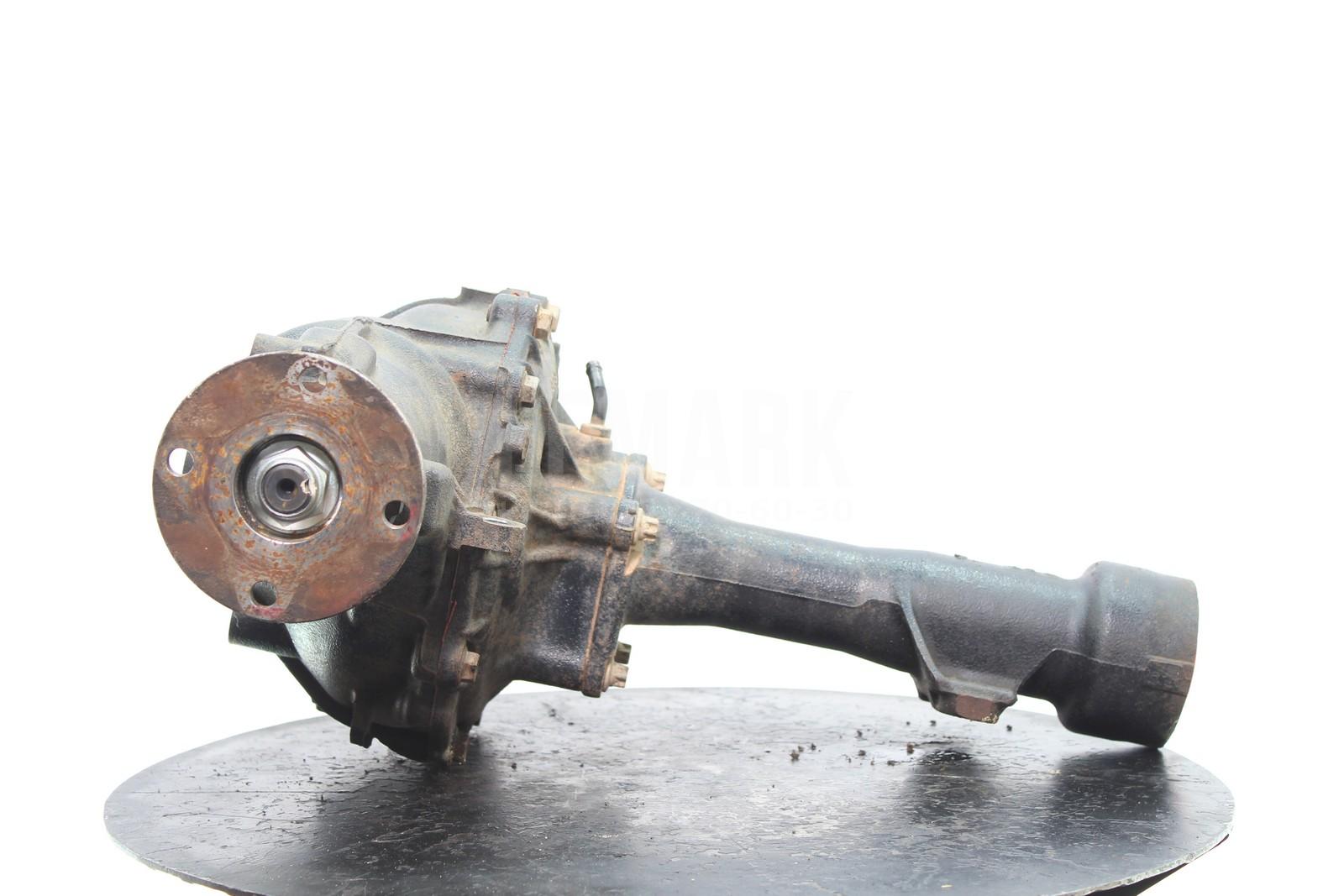 Редуктор переднего моста 411103D430 Toyota