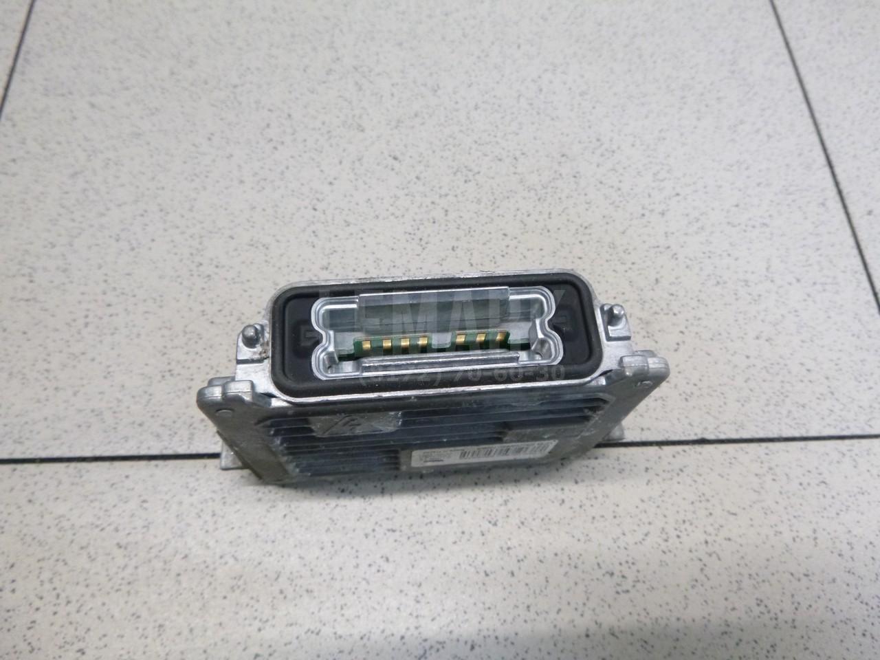 Блок ксеноновой лампы для  Ford Escape EUR 2007-2009