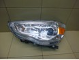 Фара левая