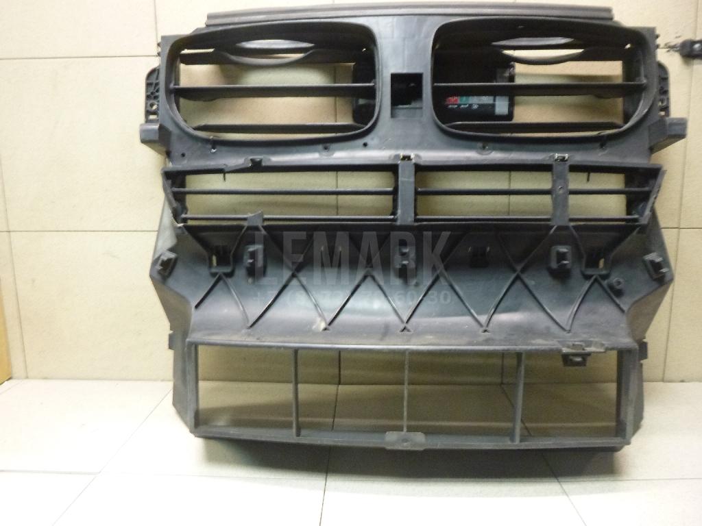 Воздухозаборник (наружный) для  BMW 2-serie F22/F23/F87 2013-2020