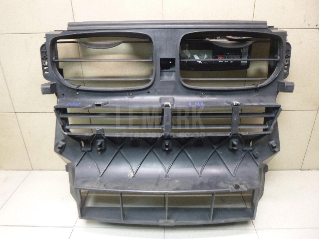 Воздухозаборник (наружный) для  BMW 2-serie F22/F23/F87 2013-2020