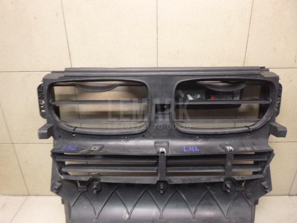 Воздухозаборник (наружный) для  BMW 2-serie F22/F23/F87 2013-2020