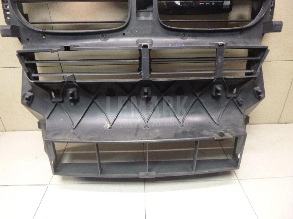 Воздухозаборник (наружный) для  BMW 2-serie F22/F23/F87 2013-2020