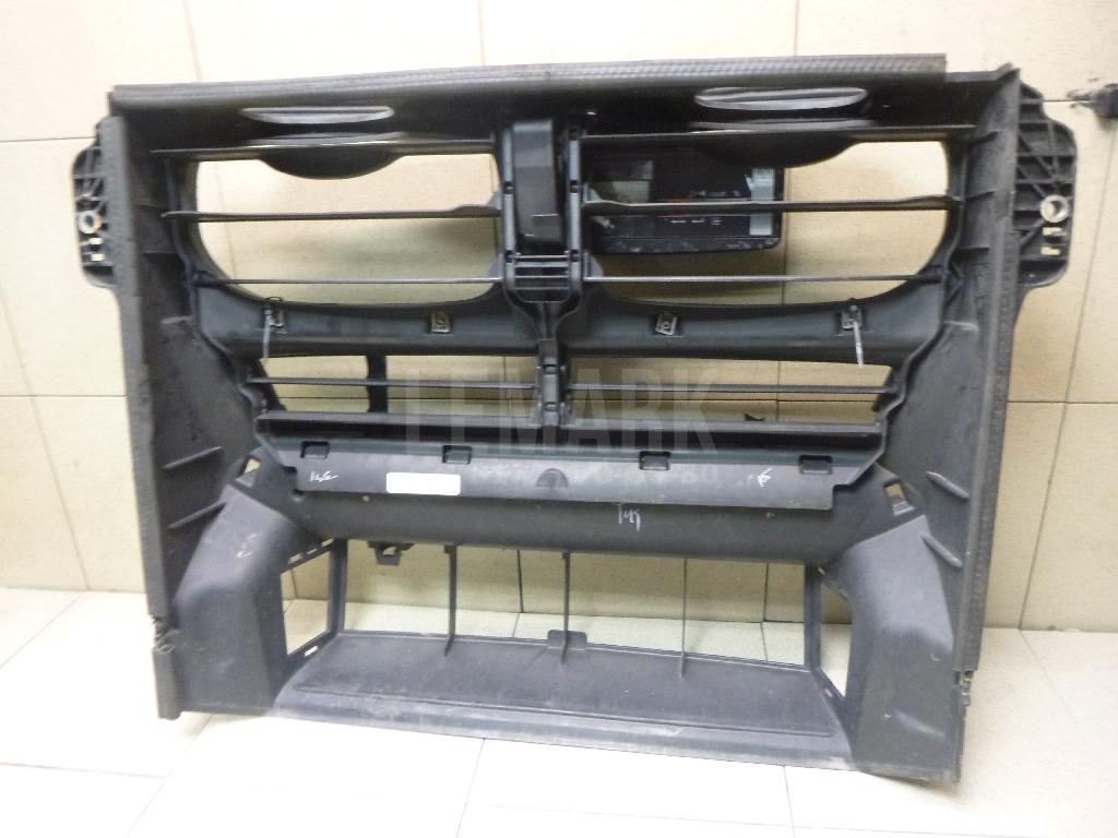 Воздухозаборник (наружный) для  BMW 2-serie F22/F23/F87 2013-2020