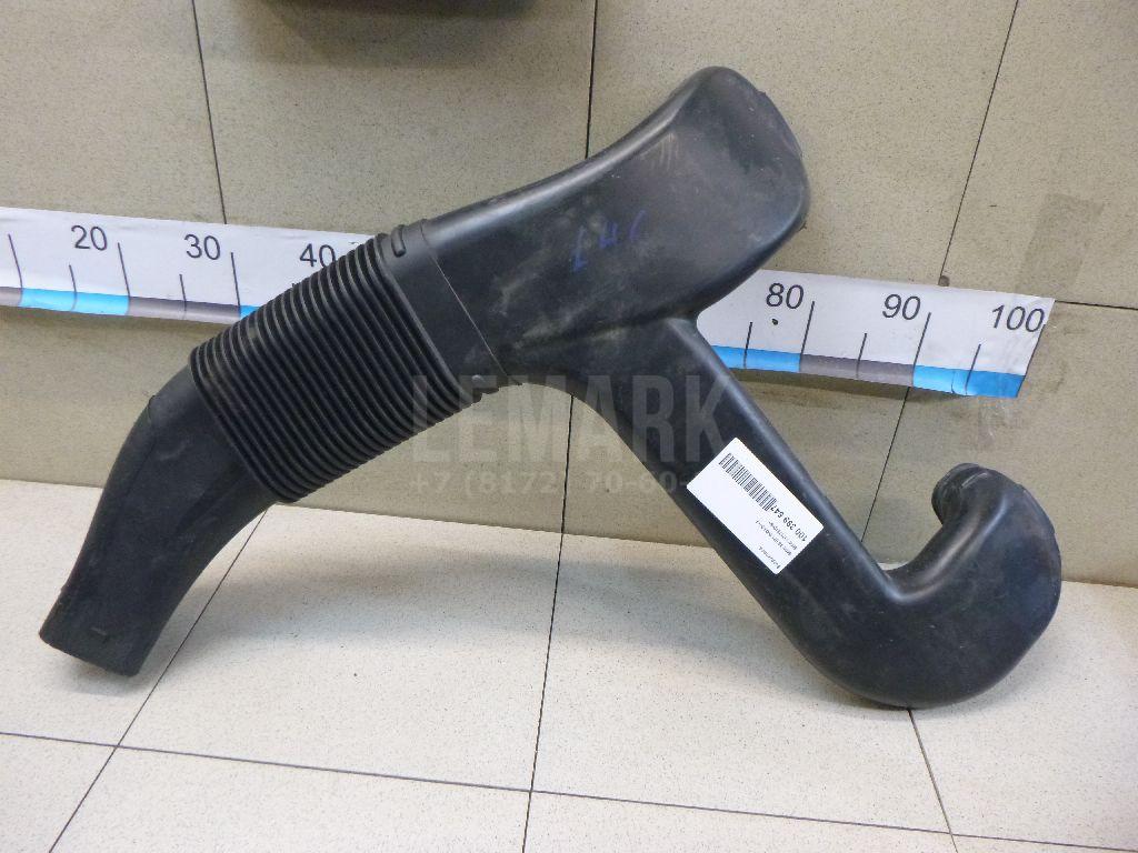 Воздуховод