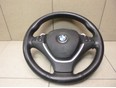 Рулевое колесо с AIR BAG