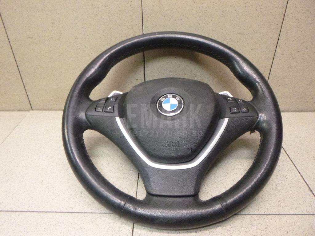 Рулевое колесо с AIR BAG