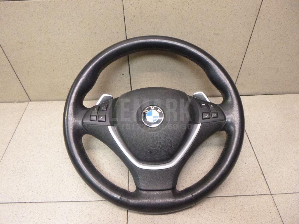 Рулевое колесо с AIR BAG