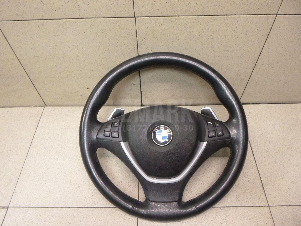 Рулевое колесо с AIR BAG