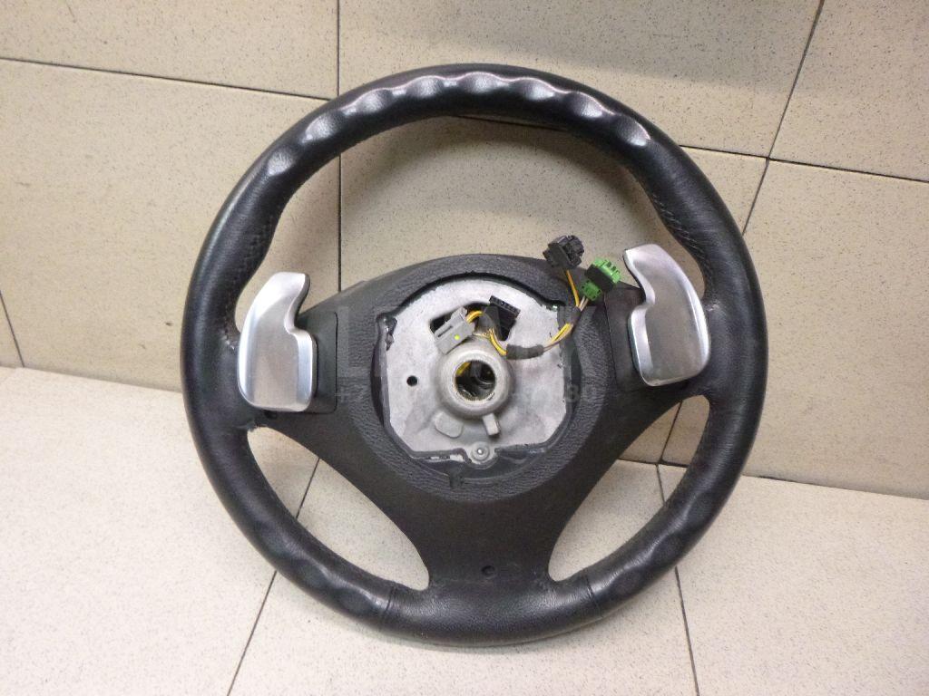 Рулевое колесо с AIR BAG