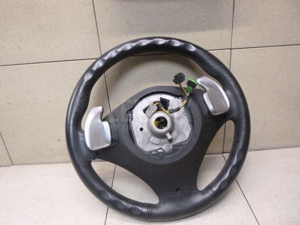 Рулевое колесо с AIR BAG