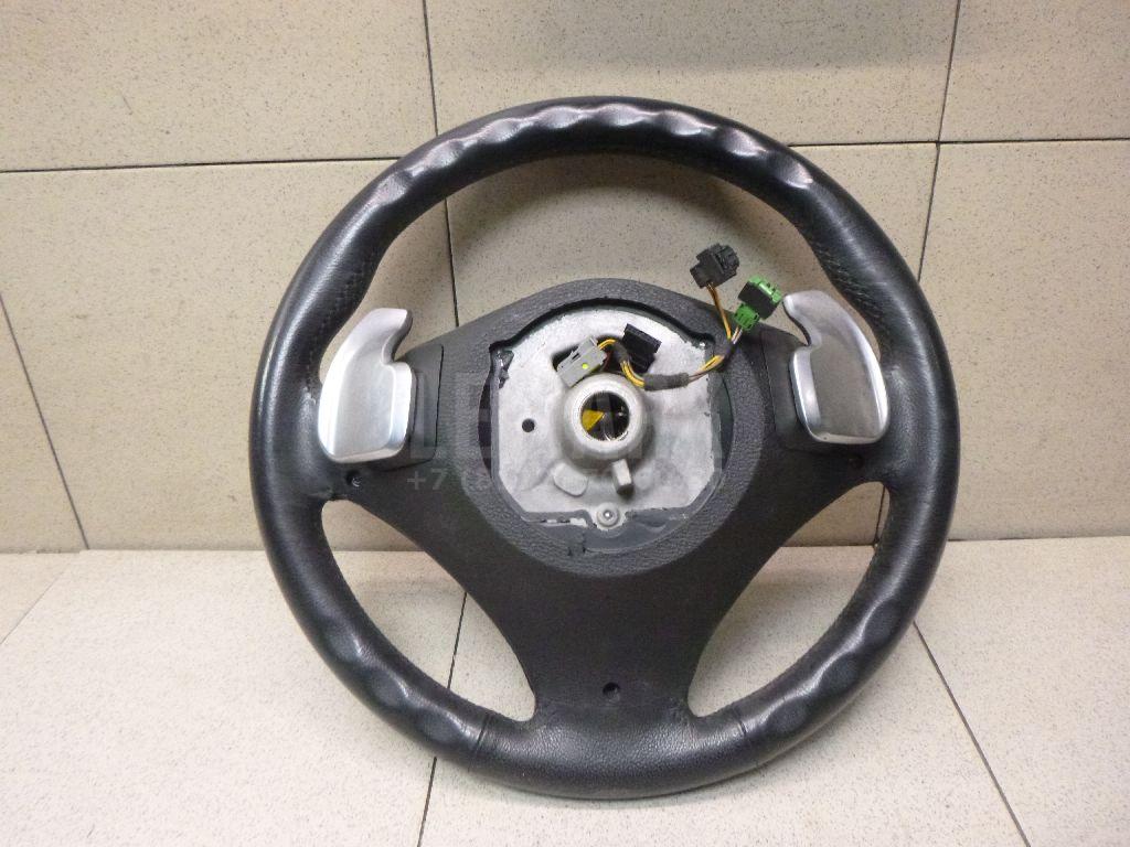 Рулевое колесо с AIR BAG