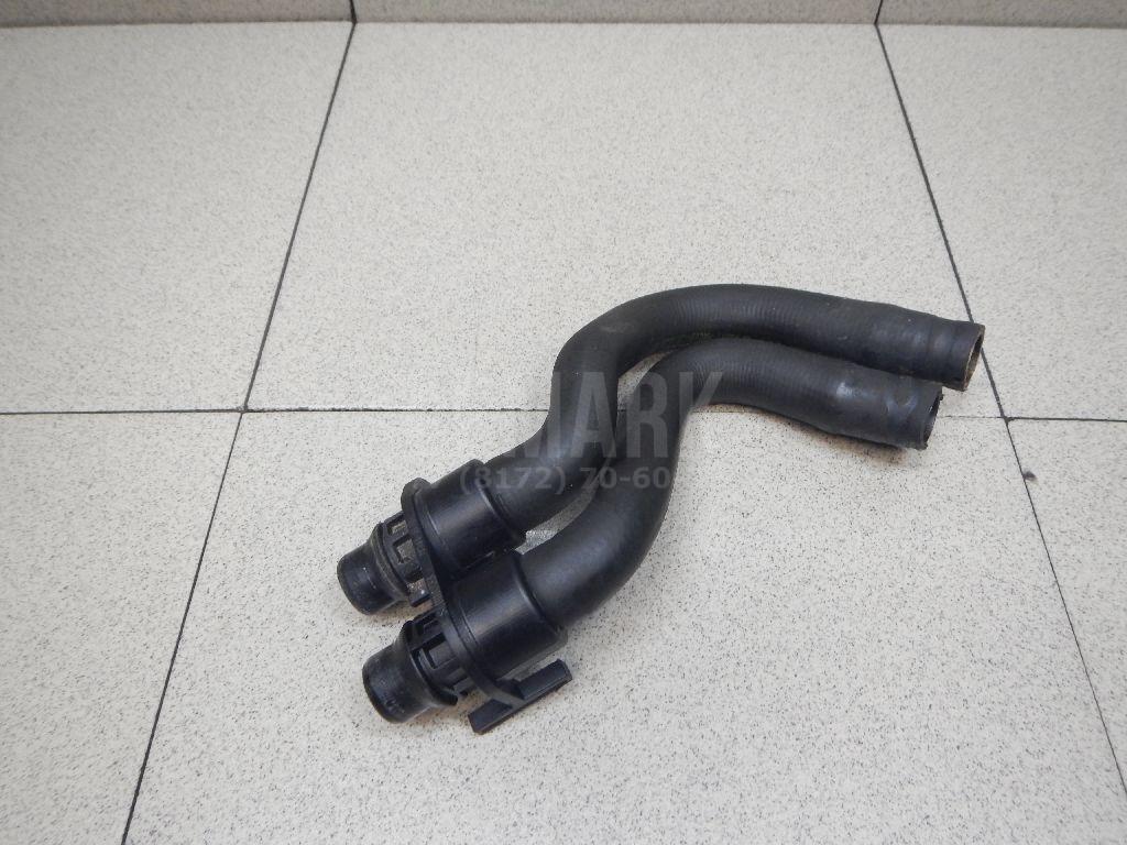 Патрубок отопителя 1465685 Ford
