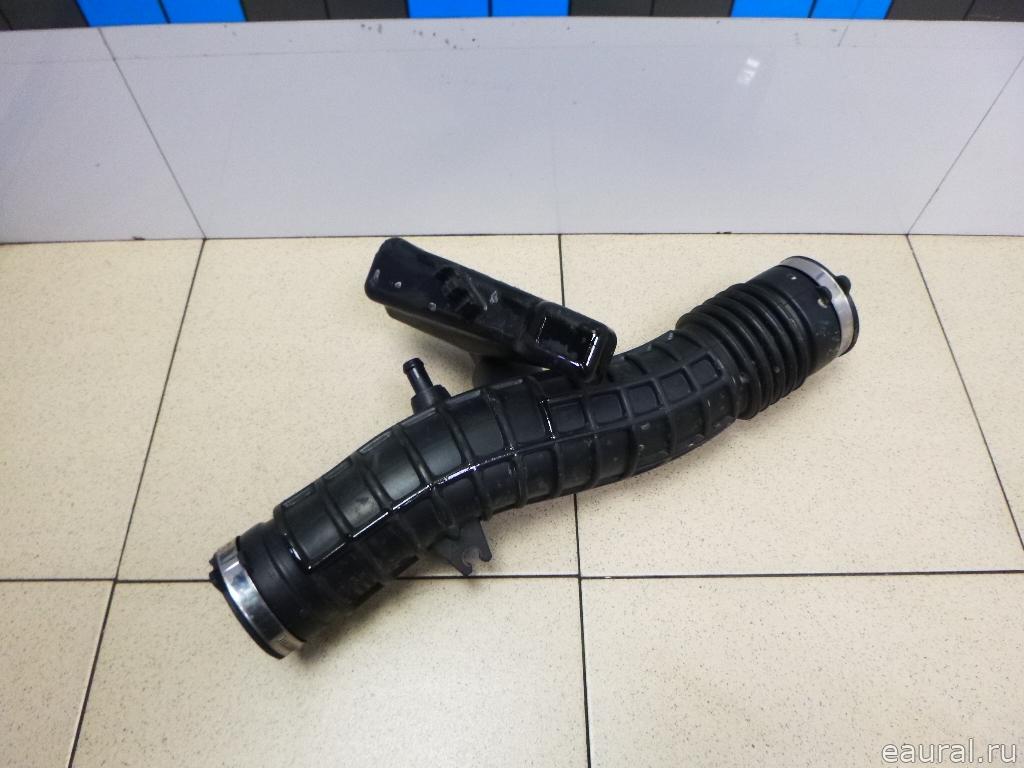 Патрубок воздушного фильтра