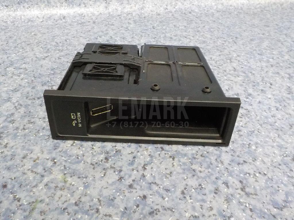 Блок электронный 5N0035342E VAG