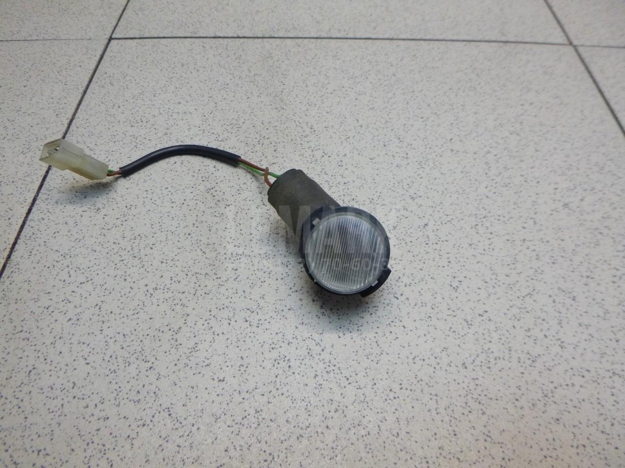 Фонарь подсветки двери 7L6945292 VAG