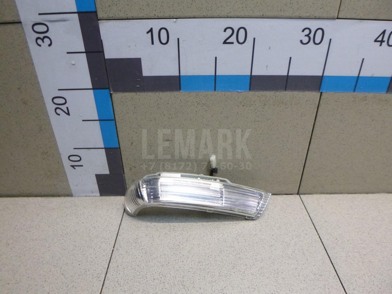Повторитель в зеркало 7L6949102B VAG