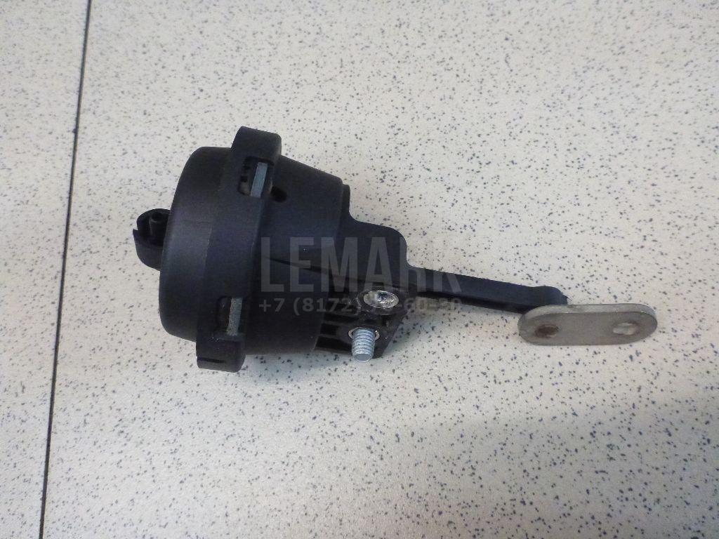 Клапан вакуумный 283212B600 Hyundai-Kia