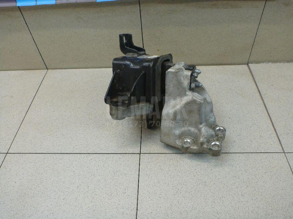 Опора двигателя левая 21830D7000 Hyundai-Kia