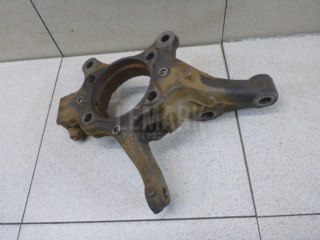 Кулак поворотный передний левый 51715D7000 Hyundai-Kia
