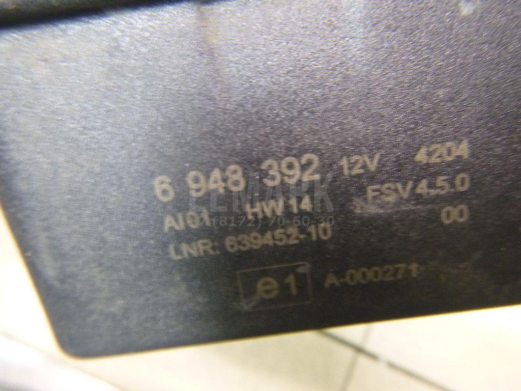 Сирена сигнализации (штатной) для  BMW 5-serie E60/E61 2003-2009