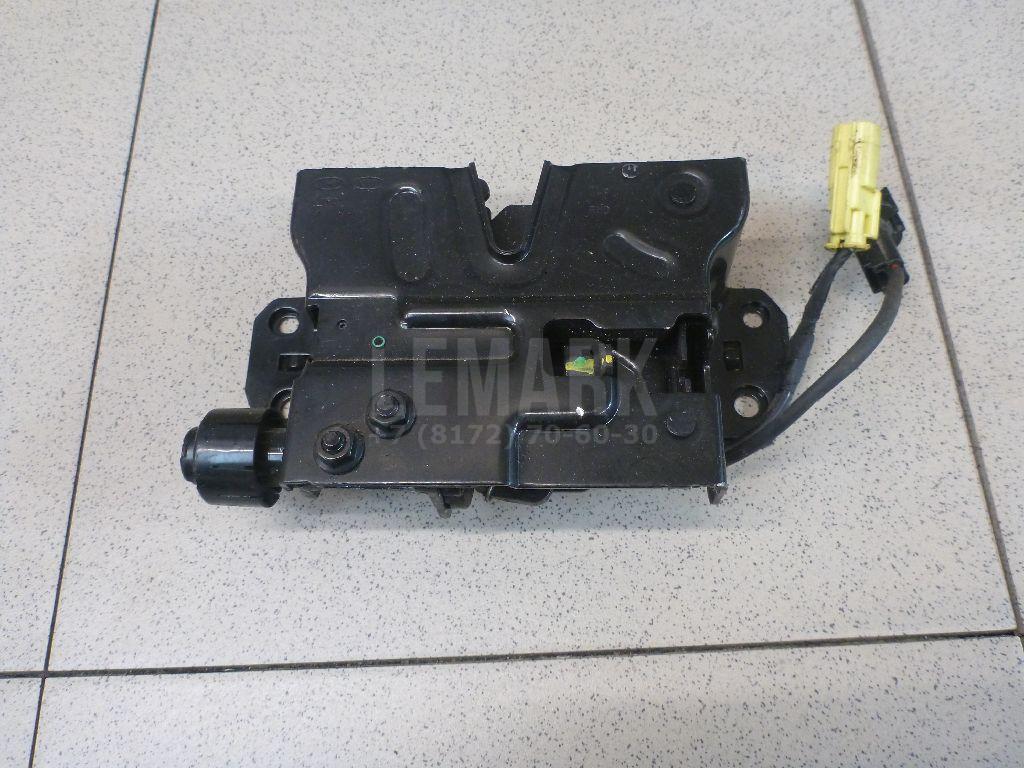 Замок капота 81130D7900 Hyundai-Kia