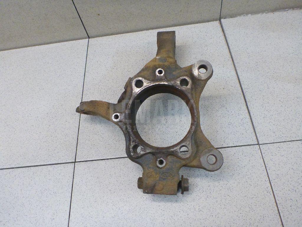 Кулак поворотный передний правый 51716D7000 Hyundai-Kia