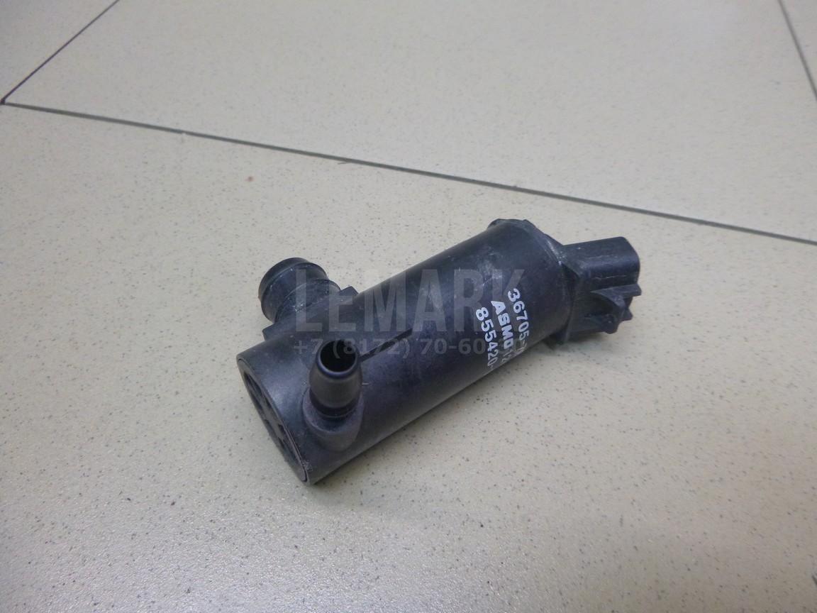 Насос омывателя фар KD5351811 Mazda