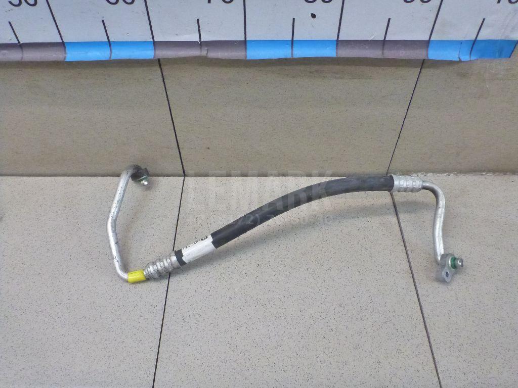 Трубка кондиционера 97762F1300 Hyundai-Kia