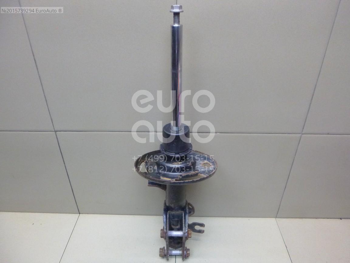 АМОРТИЗАТОР ПОДВЕСКИ MAZDA BHS234700A