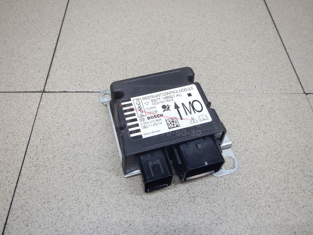 Блок управления AIR BAG 1755063 Ford
