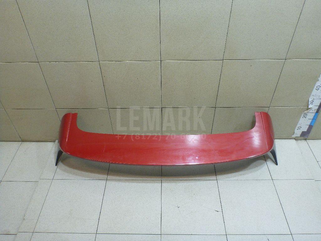 Спойлер (дефлектор) багажника 87211D7200 Hyundai-Kia