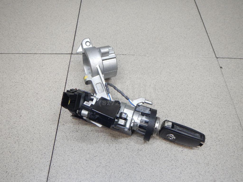 Корпус замка зажигания 1235092 GM