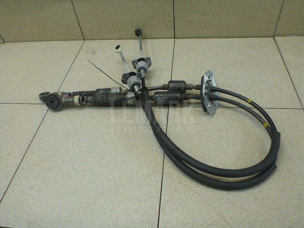 Трос КПП 43794D7200 Hyundai-Kia