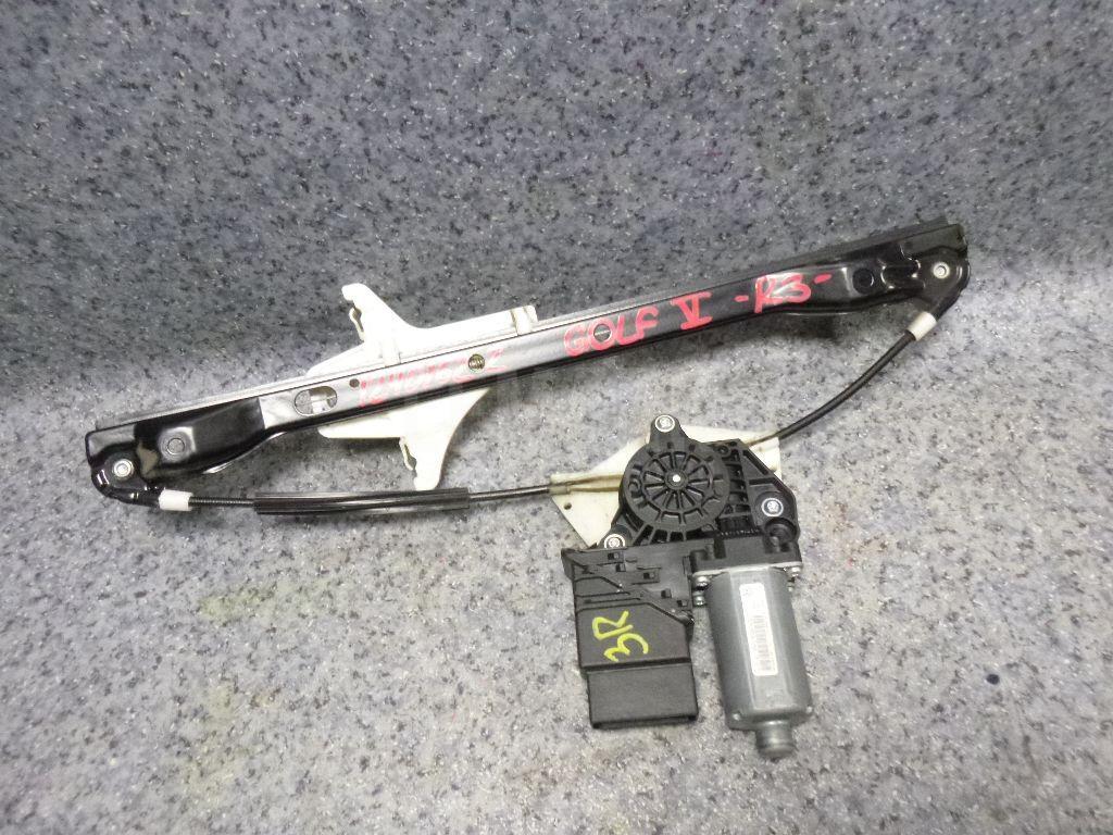Стеклоподъемник электр. задний правый 5M0839462 VAG