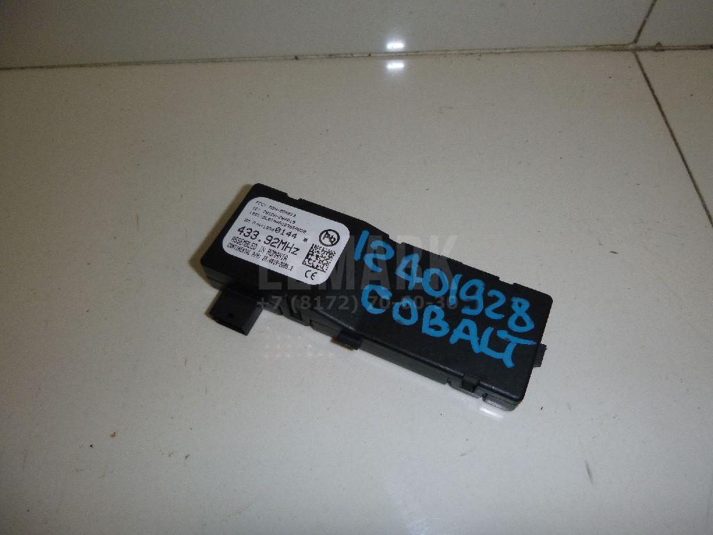 Антенна электрическая 13500144 GM