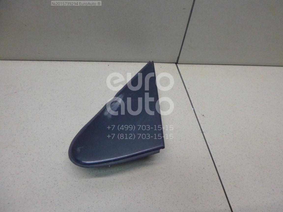 Накладка на крыло Toyota RAV4 (XA30) 05-13 (Слева)