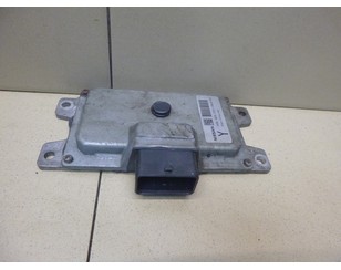 Блок управления АКПП для Nissan Qashqai (J10) 2006-2014 БУ состояние удовлетворительное