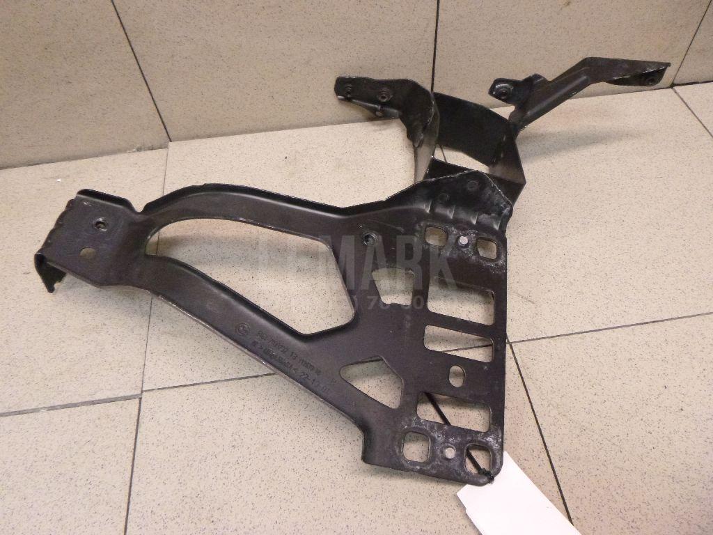 Кронштейн крепления фары для  BMW X5 E53 2000-2007