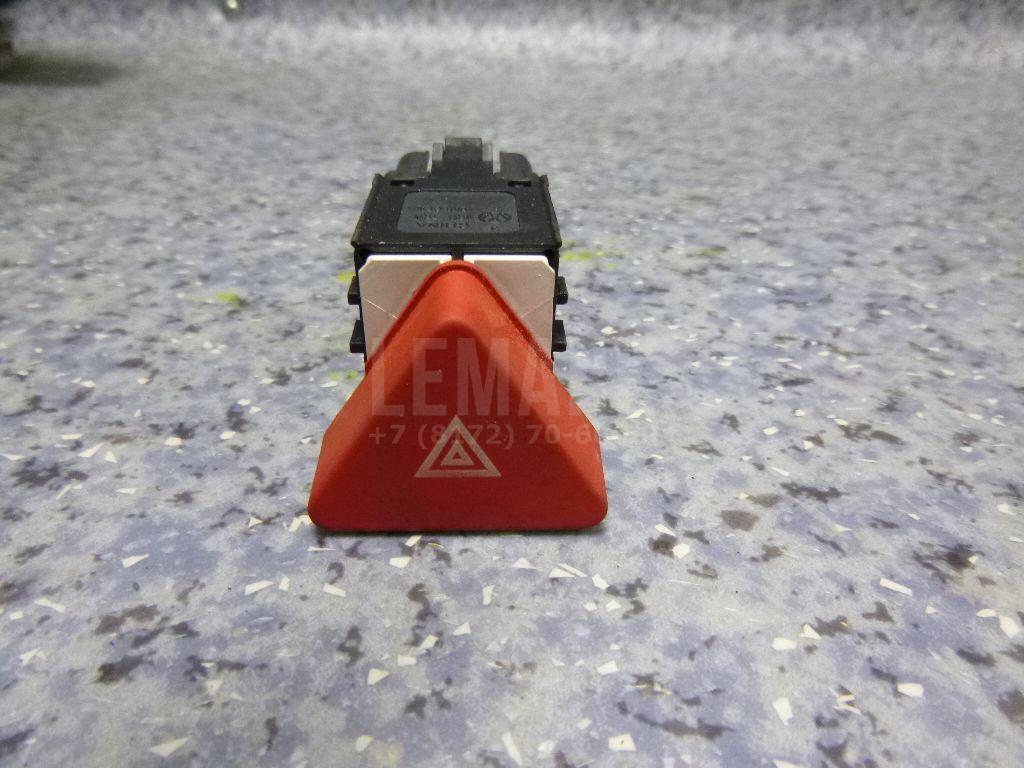Кнопка аварийной сигнализации 5M0953509A VAG