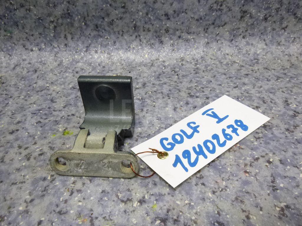 Петля двери багажника 5M0827301 VAG