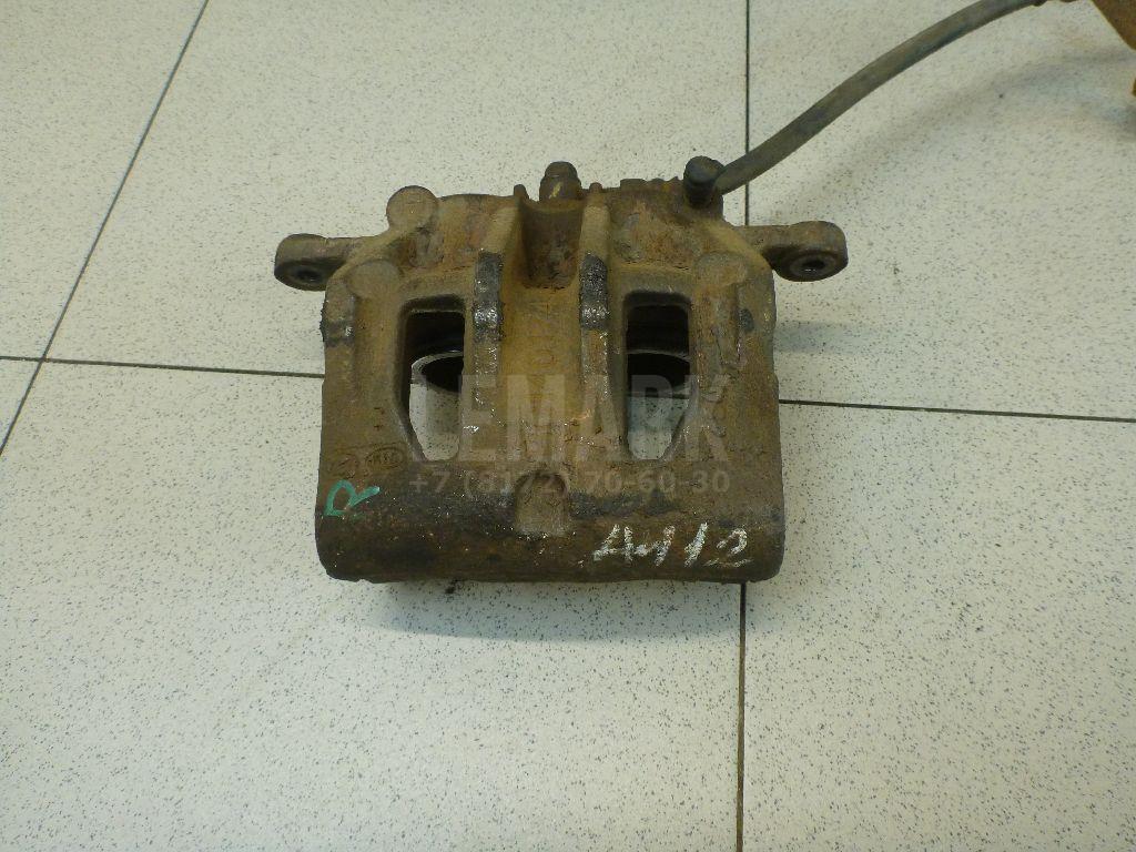 Суппорт тормозной передний правый 581302W700 Hyundai-Kia