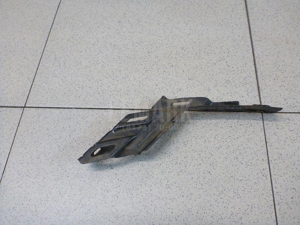 Кронштейн заднего бампера левый 866232W001 Hyundai-Kia